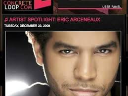 Fan Update: Eric Arceneaux featured