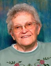 Marjorie Erdmann Obituary July 3, 2019