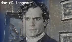 Marie Belance's Instagram, Twitter & Facebook