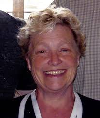 Pamela F. Monahan