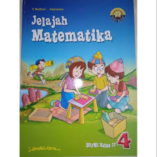 Kunci jawaban buku matematika kelas 7 kurikulum 2013 edisi revisi 2016. Kunci Jawaban Jelajah Matematika Kelas 4 Cara Golden