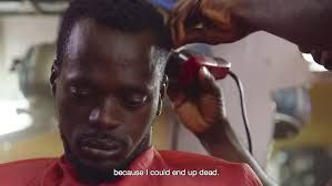 LAST STREET by Amanda Sans Pantling