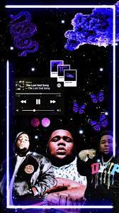 Aesthetic rapper wallpapers rod wave. Iphone Rod Wave Wallpaper Kolpaper Awesome Free Hd Wallpapers