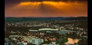Cluj arena, un stadion uefa elite. Universitatea Cluj Fans Home Facebook