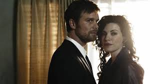 The Lost Room | Television Heaven