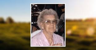 Martha H. Meyer Obituary December 17, 2011