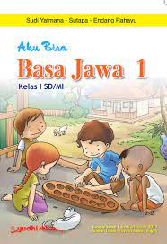 Buku seni suara jawa kelas 1 sd. Buku Bahasa Jawa Kelas 3 Sd Yudhistira Ilmu Soal