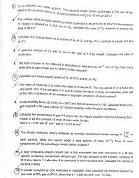 Below are 9 working coupons for ideal gas equation worksheet from reliable websites that we have updated for users to get maximum savings. Ideal Gas Equation States Of Matter Notes Questions Answers For Cbse Class 11 Science Topperlearning