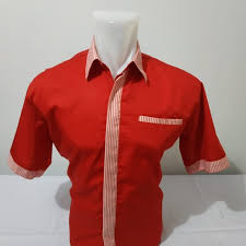 Kami menerima berbagai model baju katelpak seperti baju kerja, seragam bengkel, proyek. Jual Seragam Cleaning Service Terbaru Lazada Co Id
