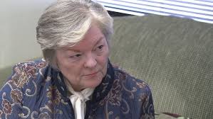 CASA of Oklahoma County 2015 Rena Ellis Lifetime Achievement: Jonette Dunlop