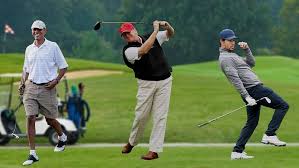 Add dependable irons and wedges to your bag so you have a club for every possible lie. Golf Is A Giant Board Game Damaging The Planet Time For It To Go Euronews