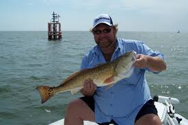 Texas Fishing Guide Texas Fish Charters Guide Service In