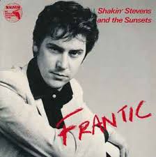 Shakin' Stevens & The Sunsets