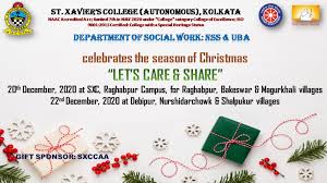 297 likes · 9 talking about this · 2 were here. Seminars Webinars Conferences Events St Xavier S College