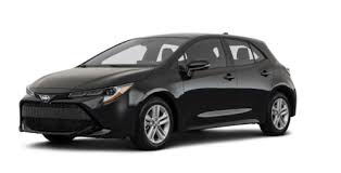 We'd easily recommend the 2021 toyota corolla xle sedan or the standard hatchback trim. Patterson Toyota New 2020 Toyota Corolla Hatchback Se For Sale In Hartford