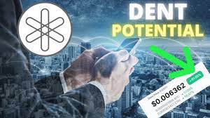 Bitcoin's price has grown by 66% in february 2021. How High Can Dent Go Top Mobile Crypto Solution Dent Cryptocurrency Price Prediciton Youtube