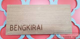 Harga kayu usuk bengkirai per kubik lebih murah daripada harga satuan. Jual Aneka Produk Kayu Pk Sabda Alam