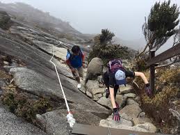 However, you would not want to judge the difficulty of g7 based on the elevation or they surely have a way of dealing with our gunang tahan is the highest point in peninsular malaysia. Climbing Mt Kinabalu Coach G