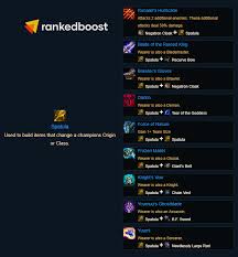 Warden's mail (spatula + chain vest) is mandatory as you want to turn her into a warden. Rankedboost On Twitter Lol Tft Items Spatula Recipe List How To Build Game Breaking Items In Teamfight Tactics Https T Co Kkxr5chrbu Tft Teamfighttactics Https T Co Cvrxyxwq8m