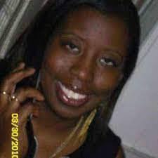 Ebony Malone's Instagram, Twitter & Facebook