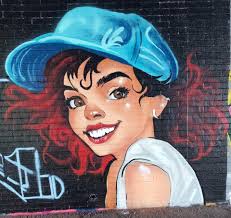 I did a video for anyone wanting to know the route. It's not signed very  well and information online is not very clear. It's known as the secret  route, the cycle route