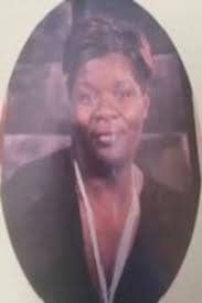 Maggie Lee Harris Obituary in Kosciusko at Myricks Funeral Home, Inc.