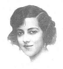 María Cuevas Cobeña