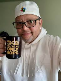 Good morning, it's COFFEE TIME ☕☕☕☕☕