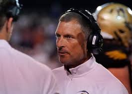 Hartselle vs. Athens High School Football Oct. 7, 2022