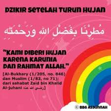  15 Ide Hujan Hujan Doa Kutipan Hujan