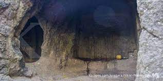 Harga tiket masuk gunung klotok : Gua Selomangleng Di Kediri Pertapaan Putri Raja Airlangga