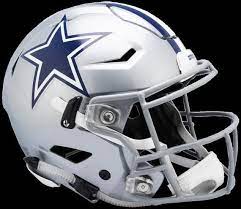 Cowboys Speedflex Helmet Etsy Cowboys Helmet Football Helmets Dallas Cowboys
