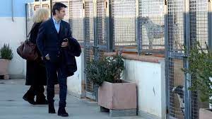 YouTG.NET - Cagliari, nuova vita per il canile comunale: pronto il trasloco  dai locali di via Po