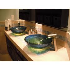 glass vessel sinks, vessel sink, glass
