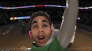 More Fun with Characters in Houdini!