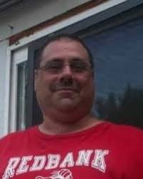 Obituaries » Lanny O. Cummings