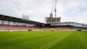 Opened in 2020, brentford community stadium is home to brentford in england. Watch New Stadium A Bird S Eye View October 2019 News Official Website Of Brentford Football Club