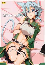 Diversità - Manga Porno Sword Art Onlin - Hentai Archive