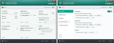 Kaspersky Anti Virus Ekran Goruntusu Gezginler