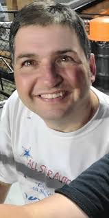 James Antrim's Instagram, Twitter & Facebook