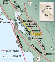 Big One Could Be Our Fault Earthquake Experts Say Local News Stories Hmbreview Com
