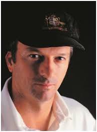 Steve Waugh