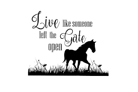 Download Free Horse Quote Svg Novocom Top