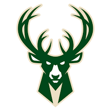 Statistics from the chicago bulls vs. Milwaukee Bucks Logo Nba Download Vector
