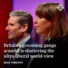 ✍️ 'In the information age, progressives can no longer spin false  narratives