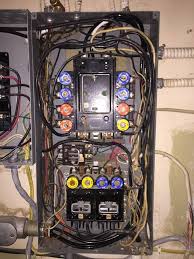 Follow these steps to restore power. Old Breaker Box Fuses Wiring Diagram Series Talon Series Talon Bibidi Bobidi Bu It