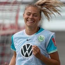 Barcelona femeni have signed sweden forward fridolina rolfo from wolfsburg. Fridolina Rolfo Icons
