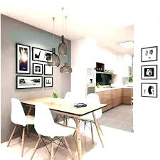 5 small open plan kitchen living room