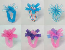 Anche le aste per palloncini e i bastoncini cotonati in plastica dovranno essere banditi. Lavoretti Con Le Cannucce 10 Idee Super Creative Sitly Blog