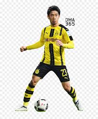 Borussia dortmund logo borussia dortmund dortmund soccer logo. Thumb Image Shinji Kagawa Borussia Dortmund Hd Png Download Vhv